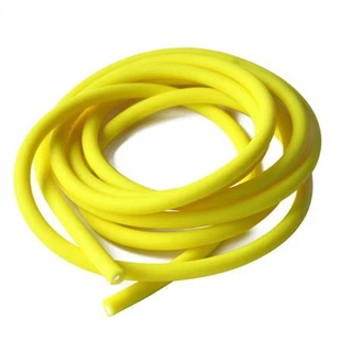Odolné vodeodolné lano potiahnuté PVC